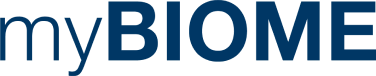 myBiome logo